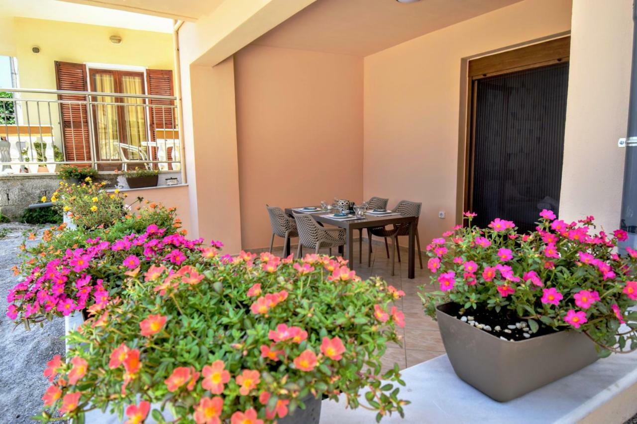 Petite Palace Rethymno  Exterior photo